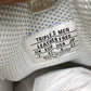 Triple S Sneaker "Allover Logo - White"