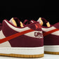 Dnk Low SB x Skate Like a Girl
