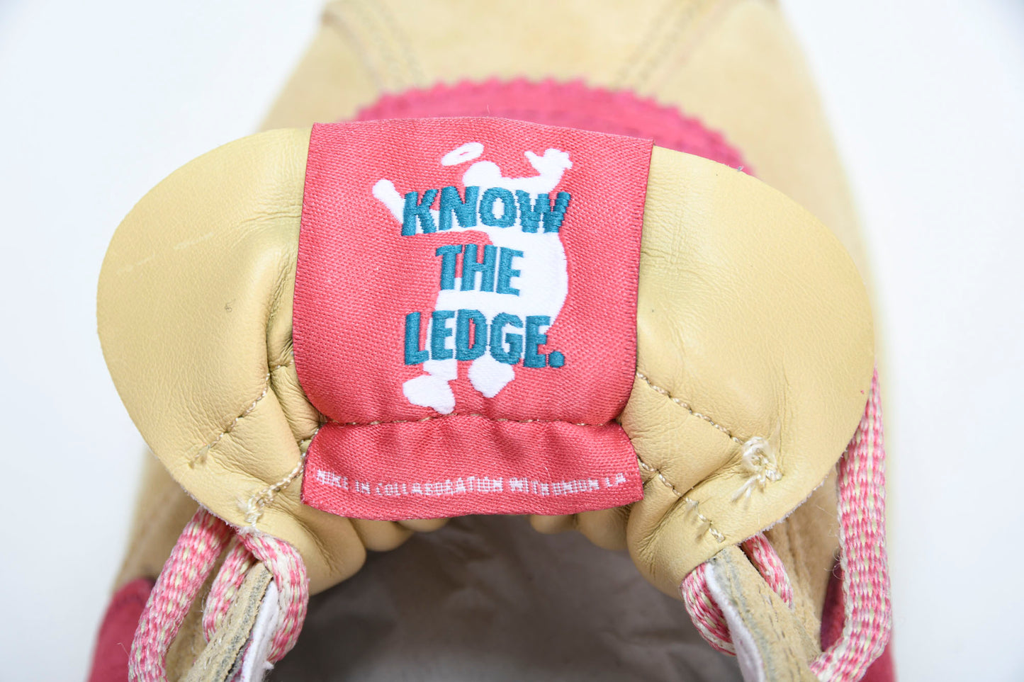 Union LA x Cortez SP 'Sesame'