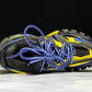 Track Trainer 'Black Yellow Blue'