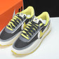 Sacai x Undercover x LD Waffle 'Bright Citron'