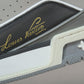 Louis Vuittоп Trainer Low 'Black Grey'