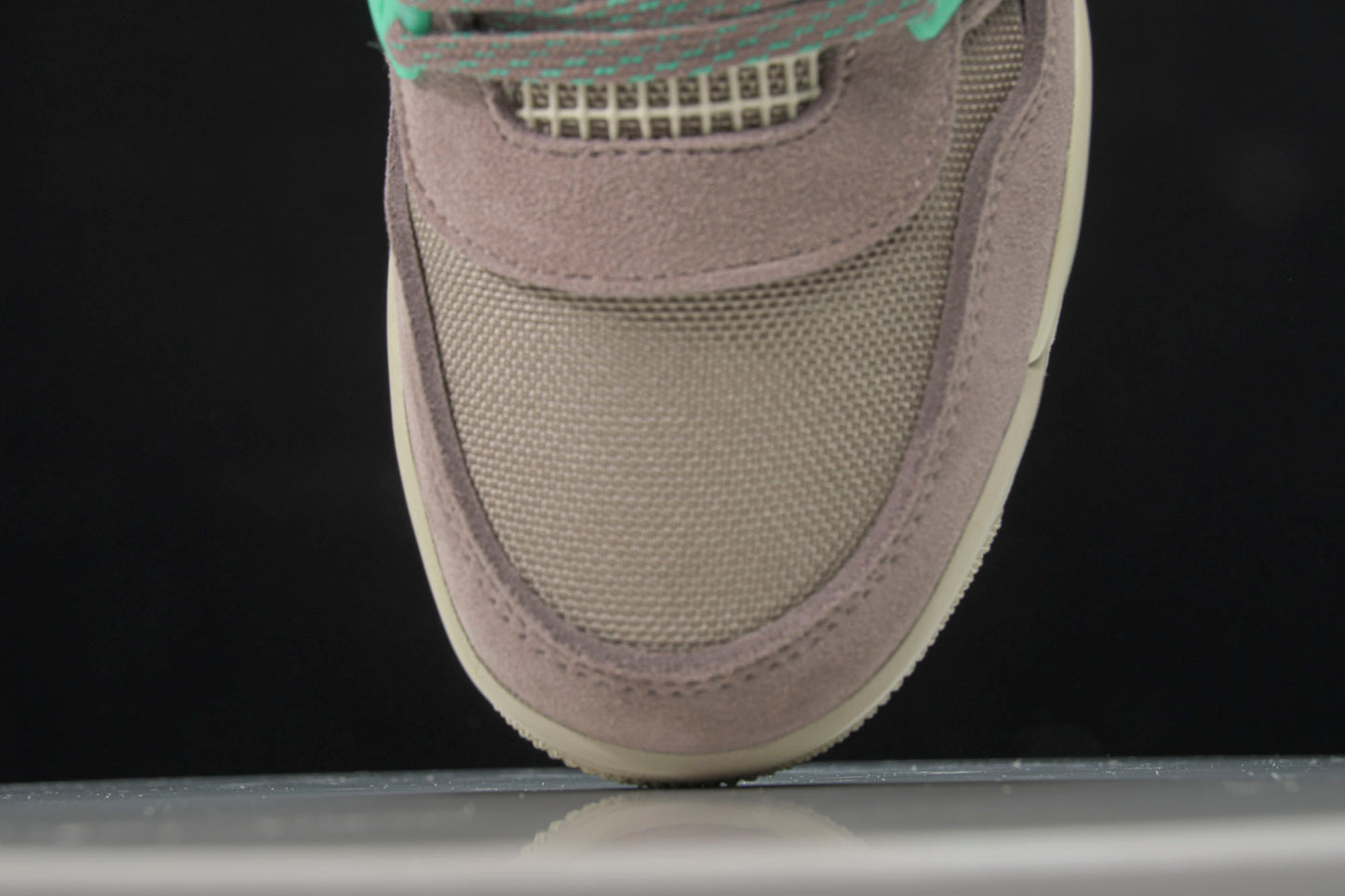 AJ4 Retro Union SP 'Taupe Haze'