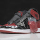 AJ1 Retro High OG ‘Bred Patent'