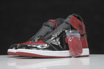 AJ1 Retro High OG ‘Bred Patent'