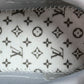 Louis Vuittоп Trainer Low 'White Signature'