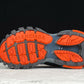 Track Trainer 'Dark Grey Orange'