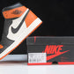 AJ1 Retro High 'Shattered Backboard' 1.0