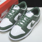 Dnk Low Green 'Michigan State'