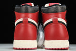 AJ1 Retro High 'Lost and Found'