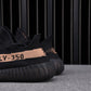 Yzy Boost 350 v2 Core Black Copper