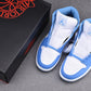 AJ1 Mid ‘UNC’