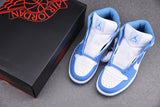 AJ1 Mid ‘UNC’