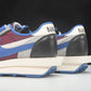Sacai x Undercover x LD Waffle 'Night Maroon Team Royal'