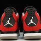 AJ4 Retro 'Toro Bravo'