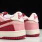 A Bathing Ape Bape SK8 Sta ‘ABC Camo Pink’