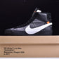 Off-White Blzr Grim Reaper