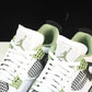 AJ4 Retro 'Seafoam'