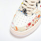 A Bathing Ape Bape Sta 'Paint'