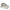 Low Top Eclectic Paneled Mesh Air Track Trainers in White / Grey