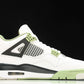 AJ4 Retro 'Seafoam'