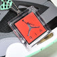 AJ4 Retro 'Green Glow'