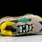 Triple S Sneaker "Green Yellow"