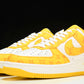Louis Vuittоп x AF1 by Virgil Abloh 'Yellow White'