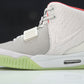 Yzy 2 NRG 'Pure Platinum'