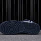 AJ1 Mid GS ‘Obsidian’