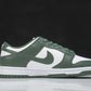 Dnk Low Green 'Michigan State'