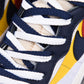 Sacai x Blzr Mid 'Maize Navy'