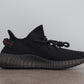 Yzy Boost 350 v2 Black Red "BRED"