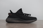 Yzy Boost 350 v2 Black Red "BRED"