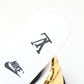 Louis Vuittоп x AF1 by Virgil Abloh 'Metallic Gold'