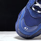 Triple S Sneaker "Navy Clear Sole"