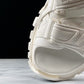 Track Sandal 'White'