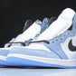 AJ1 Retro High OG University Blue