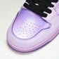 A Bathing Ape Bape SK8 Sta ‘Purple’