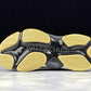 Triple S Sneaker "White Grey Black"