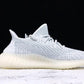 Yzy Boost 350 v2 Cloud White Reflective