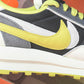Sacai x Undercover x LD Waffle 'Bright Citron'