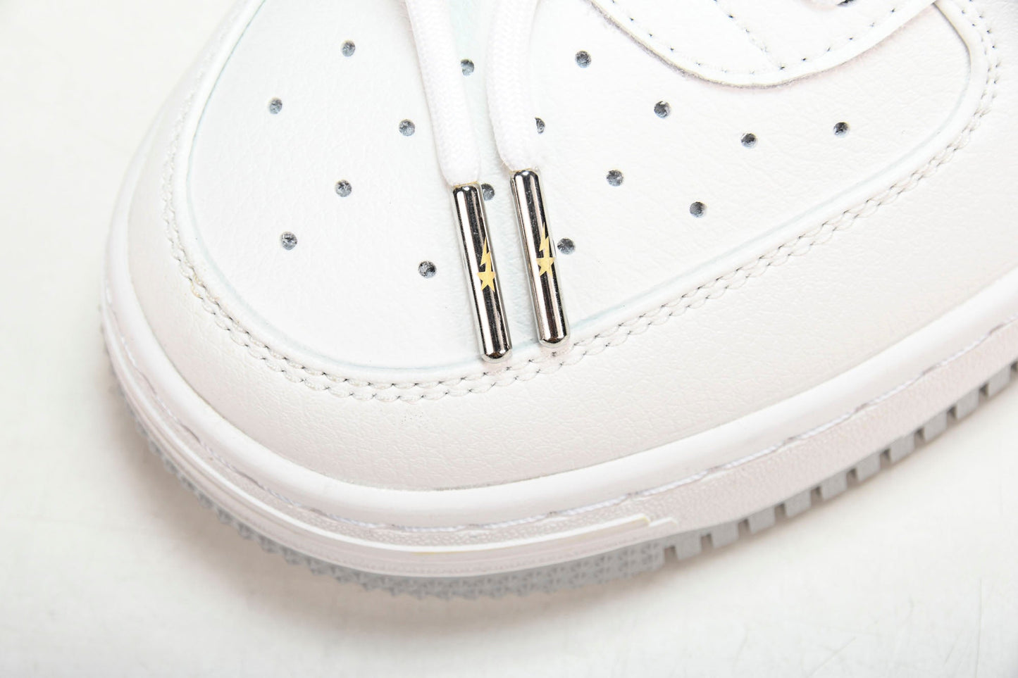 JJJJound x A Bathing Ape Bape Sta 'White'