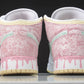 AJ1 Mid SE GS 'Ice Cream'