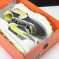Sacai x Undercover x LD Waffle 'Bright Citron'