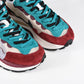 Sacai VaporWaffle Villain Red