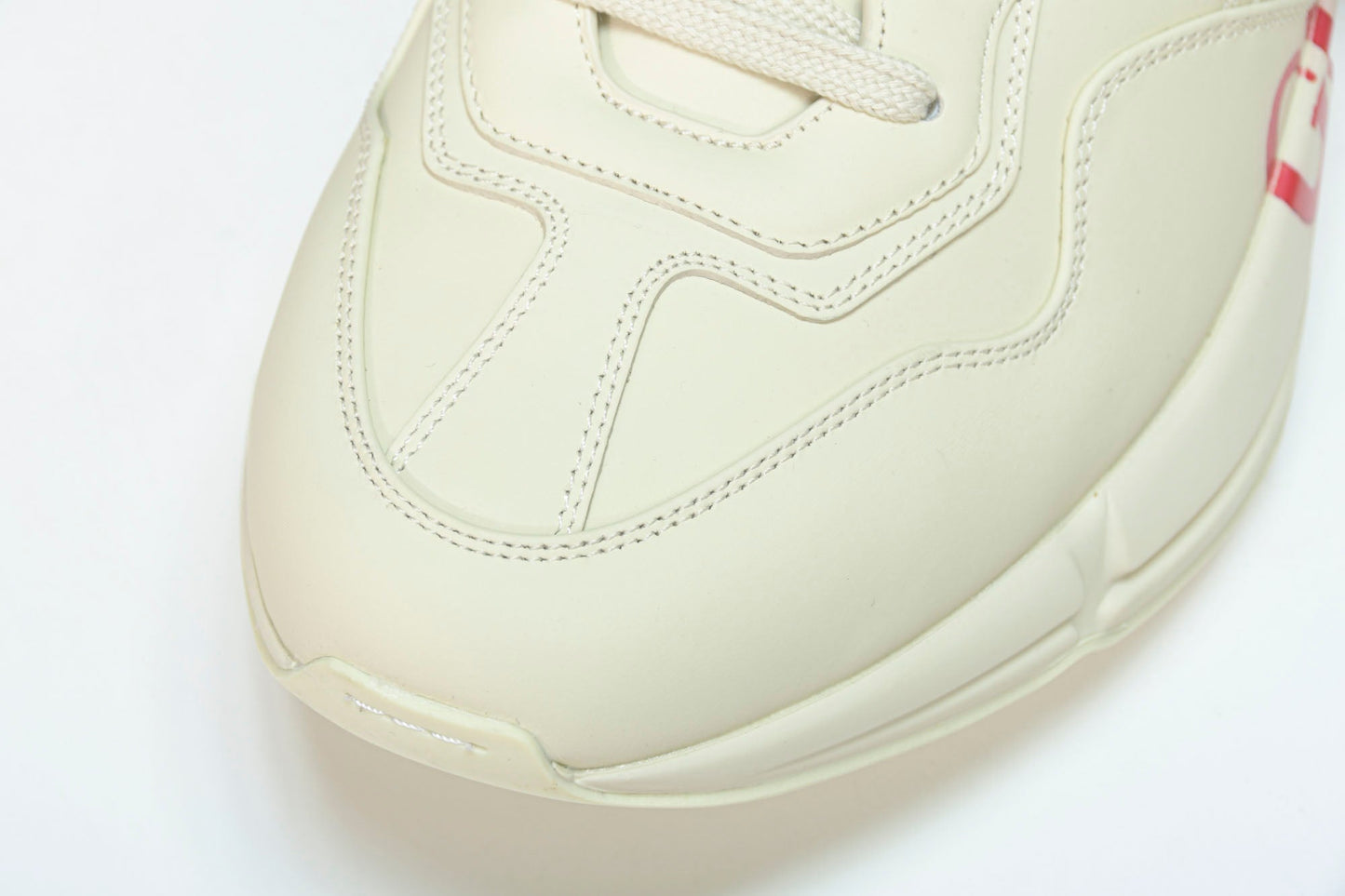 Guссi Rhyton 'Tennis Rackets'