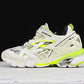 Track 2.0 Trainer 'White Fluo Yellow'