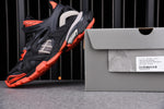 Track 2.0 Trainer 'Black Red Grey'