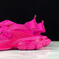 Track Sandal 'Rose Bubblegum'